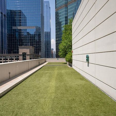 Loop Studio W Pool Gym Lounge Nr Riverwalk Chi-648 شيكاغو المظهر الخارجي الصورة