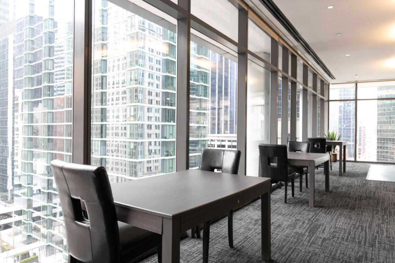 Loop Studio W Pool Gym Lounge Nr Riverwalk Chi-648 شيكاغو المظهر الخارجي الصورة