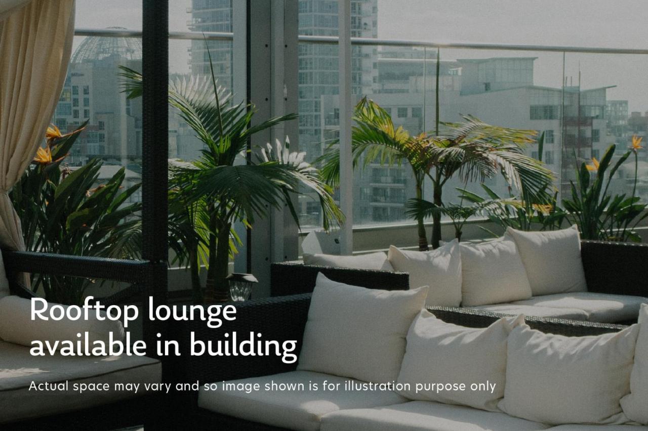 Loop Studio W Pool Gym Lounge Nr Riverwalk Chi-648 شيكاغو المظهر الخارجي الصورة