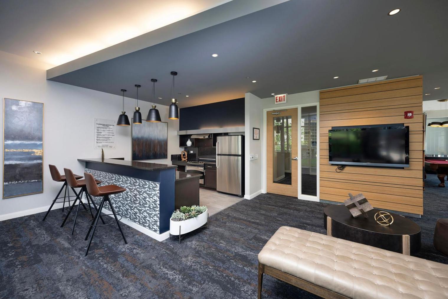 Loop Studio W Pool Gym Lounge Nr Riverwalk Chi-648 شيكاغو المظهر الخارجي الصورة